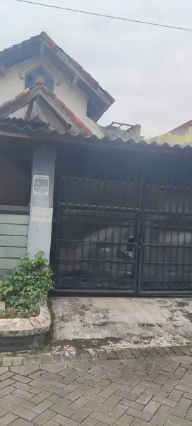 Jual Cepat Murah Rumah Villa Regency Kuta Jaya Pasar Kemis Tangerang