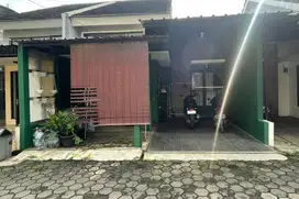 Dijual Murah Rumah Komplek Rotterdam Residence Jatiasih Bekasi
