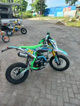 TRAIL 110cc MXGP 74