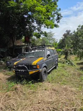 Chevrolet Luv 1980 Diesel