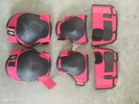 Axelo Dekker Inline Skate / Scooter / Bike