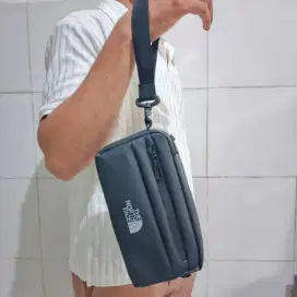 TAS SELEMPANG PRIA 3 IN 1 STYLE ANTI AIR