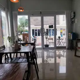Dijual Ruko di Pisa Grande - Gading Serpong