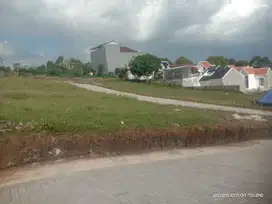 Tanah Cluster strategis di Pakuhaji Bandung Barat
