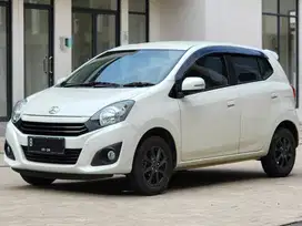 Daihatsu Ayla X MT 2021