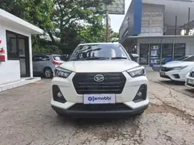 [OLXmobbi] HOT SALE - Daihatsu Rocky 1.2 X Bensin-AT 2023