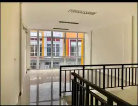 Ruko Magna Komersial Summarecon disewakan Negotible