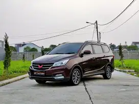 DP.23jt Wuling Cortez 1.8 Matic 2018