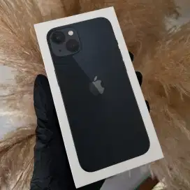 Kredit iPhone 13 Cukup Pakai KTP