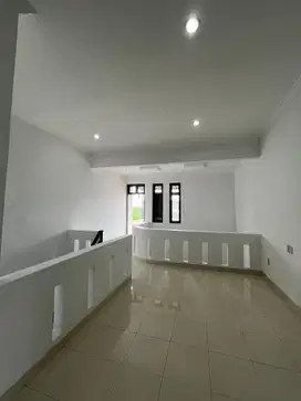 Rumah di Sewa Jalan Setia Budi
