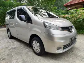 Evalia SV MT 2016 TDP24jt Nissan Evalia 1.5 SV Manual