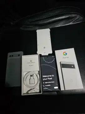 Google Pixel 6A BNOB