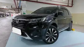 Like New Honda BR-V 1.5 Prestige Sensing Bensin-AT 2022