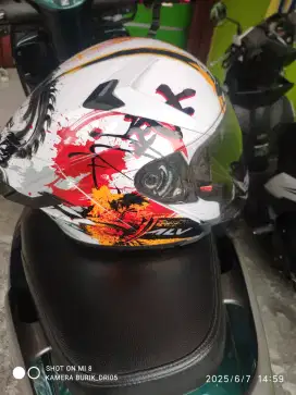 Helm Alv ultron pro