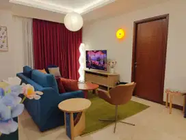 Jual - Sewa Apartment Hegarmanah Residence