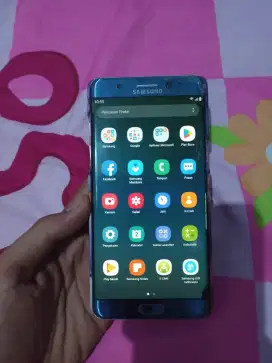 Samsung Note FE 4/64
