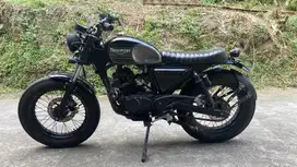 Custom Japstyle Classic FULL PAPPER