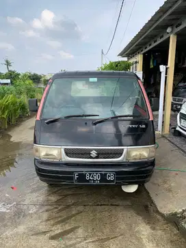 Carry Pickup 1.5 2011