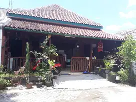 Di Jual Rumah Taman Cilegon Indah Cluster Amarylis Blok G4 no 1