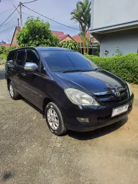 Innova V 2007 AT, Pjk 03.26, Bensin