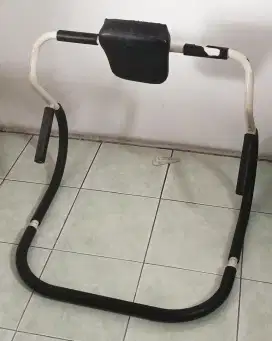 Alat Untuk Sit Up