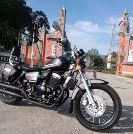 Benelli pe 250 efi mulus jarang dipakai