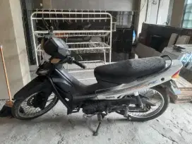 Yamaha Vega R 2004 plat L