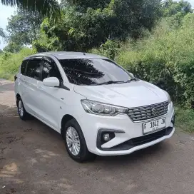 Ertiga GL 2019 metic..mulus