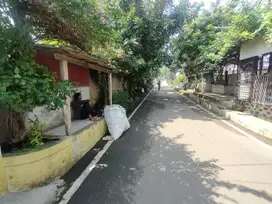 Di jual tanah kosong di Jagakarsa Jakarta selatan