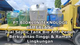 Spiteng , Biofil, Biotank, Biofilter, Biotech, Septictank,