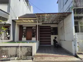 Jual Murah Rumah Cluster Pasirjati Ujungberung Bandung