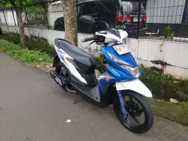 HONDA BEAT ECO PGM-FI 2019
