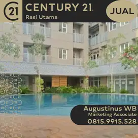 DIJUAL APARTEMEN NEW BAILEYS CIPUTAT TANGERANG SELATAN