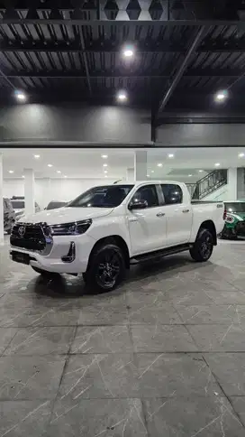 Toyota HILUX 2023 Diesel