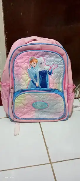 Tas import anak
