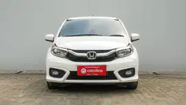 BOLEH KAKA!!! HONDA BRIO SATYA E 1.2 2023