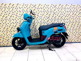 yamaha fazzio 2022 Dp 500 Rb