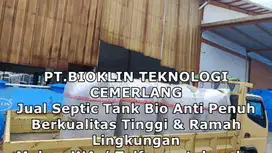 Septicktank, Biofil, Biotank, Biofilter, Biotech, Septictank,