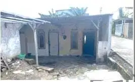 Rumah Kelurahan Palemwatu Kec Menganti Kab Gresik
