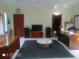 Rumah Pondo labu Lt. 154 m/Lb, 240 m, 2 lantai , Bagus , 3 M