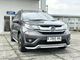 Honda Brv E Prestige At 2016 BRV Prestige Matic 2017