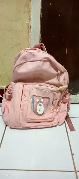 Tas anak perempuan