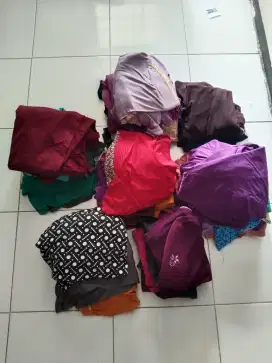 Kerudung wanita