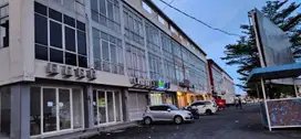 Dijual Ruko Royal Crown Palace blok RA, Tambak Oso, Sidoarjo.