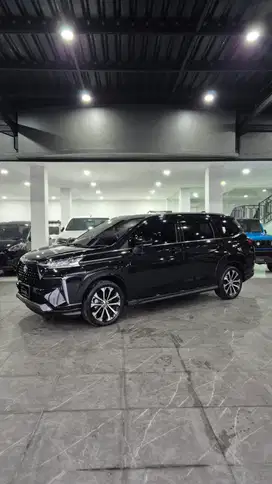 Toyota Veloz Q TSS 2022 Bensin