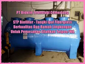 IPAL Domestik,IPAL Biotech,IPAL Klinik,IPAL Restoran,IPAL Medis,IPAL K
