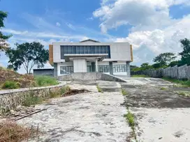 DIJUAL PROPERTY KOMERSIAL AREA JL NASIONAL PANDAAN PASURUAN
