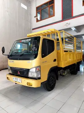 Mitsubishi Colt Diesel 6Ban