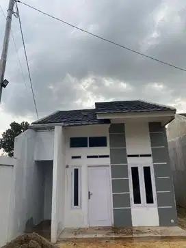 Harga Promo Rumah Terlaris Di Citayam Dan Bojonggede