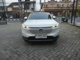 Honda HRV SE 2022